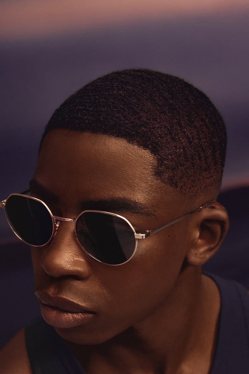 Ace & Tate Spring Summer 2023 Collection Sunglasses Lookbook Release Information