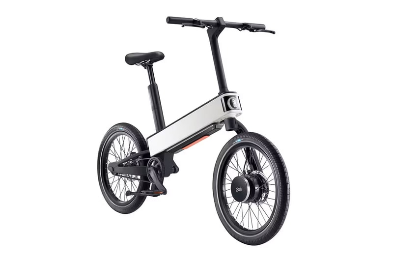 Acer Lightweight Single-Motor E-Bike ebii Product Details Specs Speed MPH Smartphone Compatibility Features Preview Release
