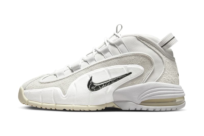 ACES Presents a 1-of-1 Nike Air Max Penny 1 Activation