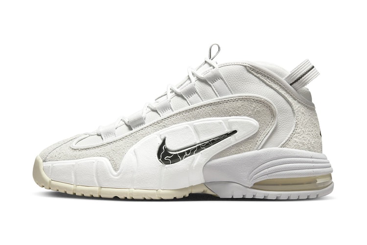 ACES Presents a 1-of-1 Nike Air Max Penny 1 Activation