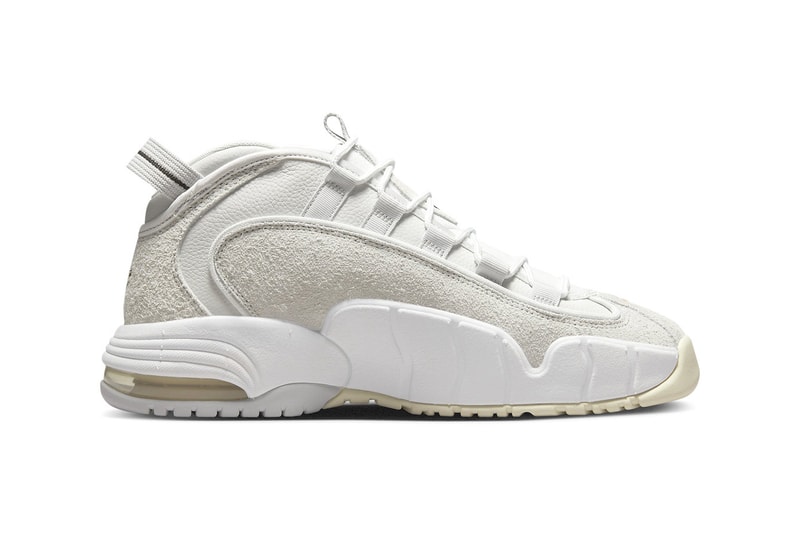 ACES Presents a 1-of-1 Nike Air Max Penny 1 Collaboration penny hardaway quavo nike lebron 7 pe