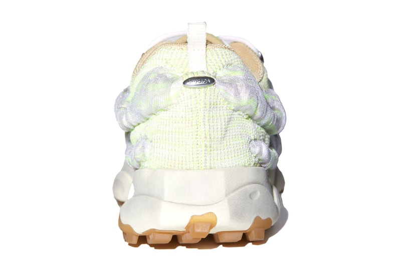 Acne Studios Bubba Sneakers Fashion Tailoring Spring Summer 2023 Footwear Trainers Style