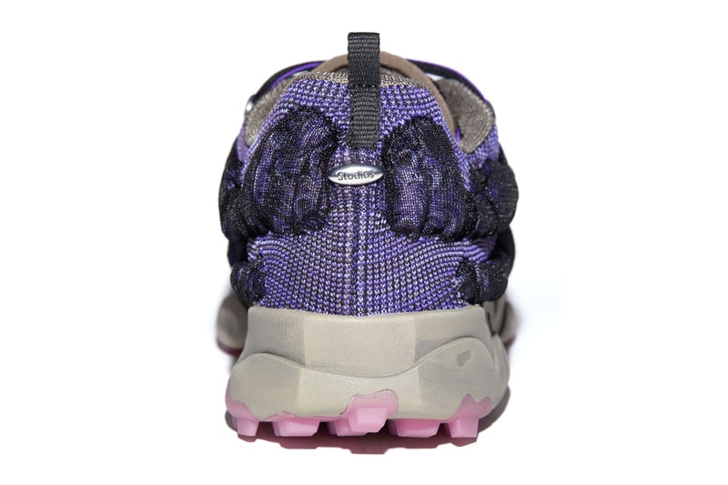 Acne Studios Bubba Sneakers Fashion Tailoring Spring Summer 2023 Footwear Trainers Style
