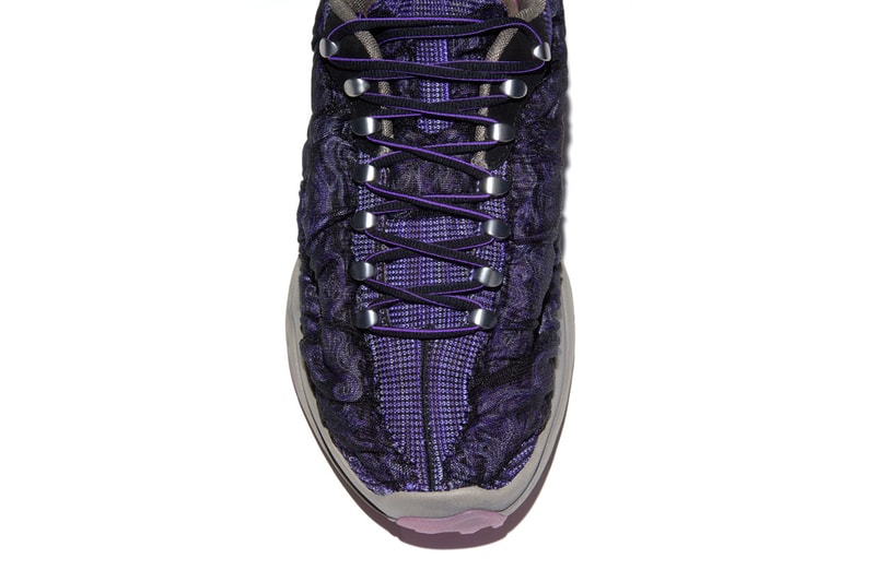 Acne Studios Bubba Sneakers Fashion Tailoring Spring Summer 2023 Footwear Trainers Style