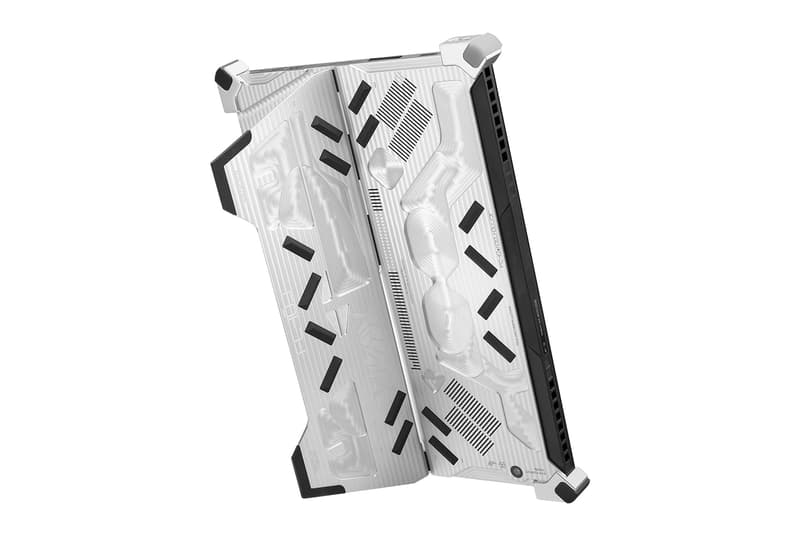 ACRONYM x ASUS ROG Flow Z13-ACRNM RMT02