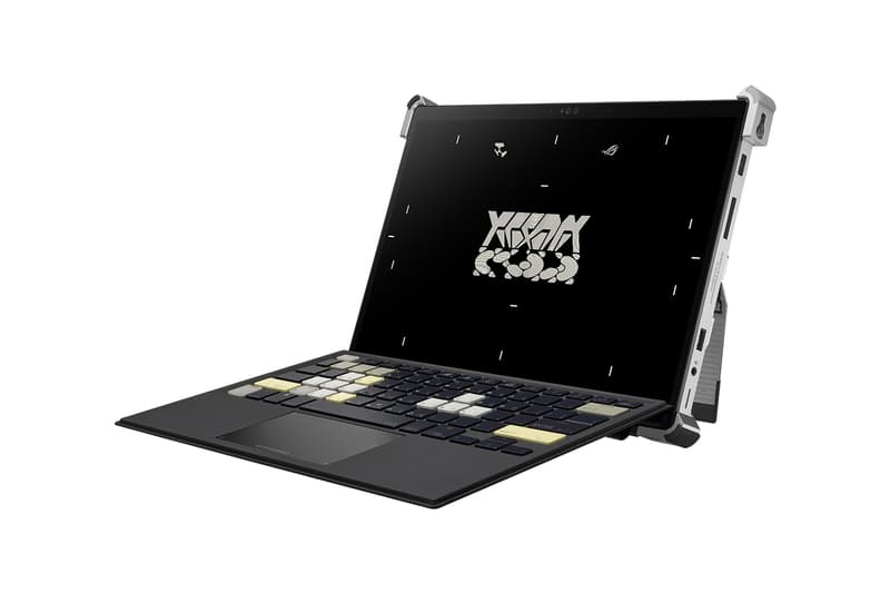 ACRONYM x ASUS ROG Flow Z13-ACRNM RMT02