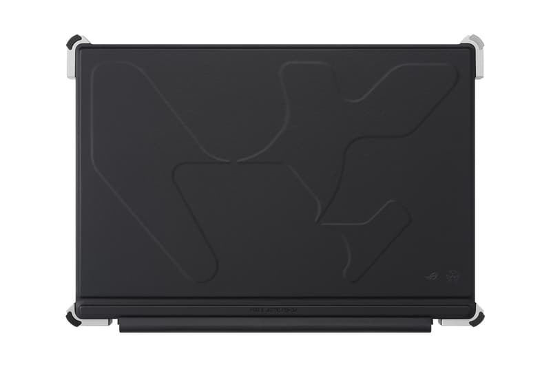 ACRONYM x ASUS ROG Flow Z13-ACRNM RMT02