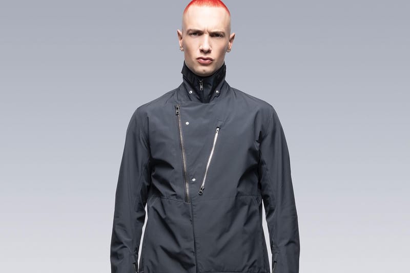 ACRONYM Announces Its First Drop for Spring/Summer 2023