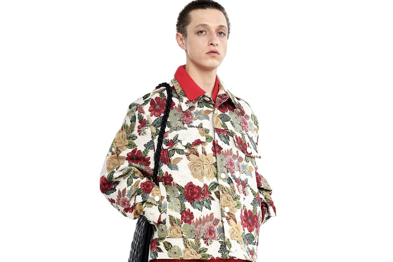 ADER ERROR Explores New Boundaries in SS23 Collection