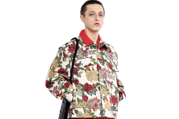 ADER ERROR Explores New Boundaries in SS23 Collection