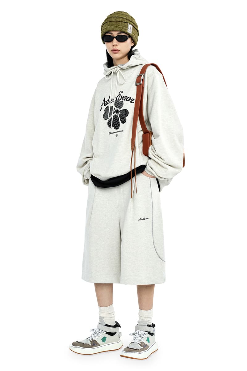 ADER ERROR Explores New Boundaries in SS23 Collection spring summer 2023 korean streetwear brand seoul where to buy blazers overcoats denim jeans plaid jumpsuits