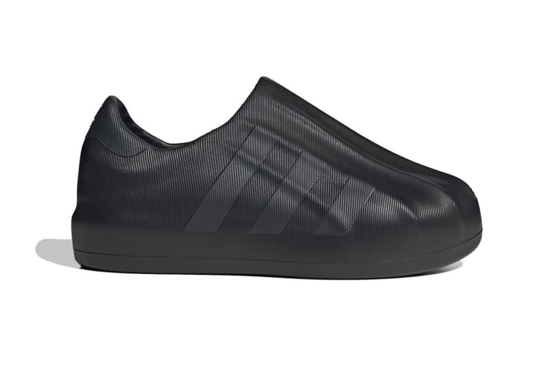 adidas Presents its adiFOM Superstar in "Triple Black" | Hypebeast adidas Presents its adiFOM Superstar in "Triple Black" | Hypebeast