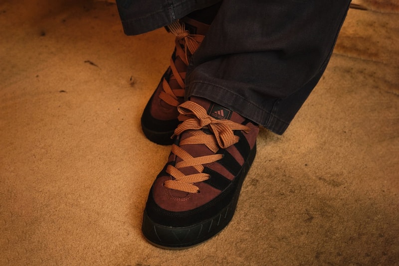 adidas ADIMATIC Autumn HQ6903 Release Date info store list buying guide photos price