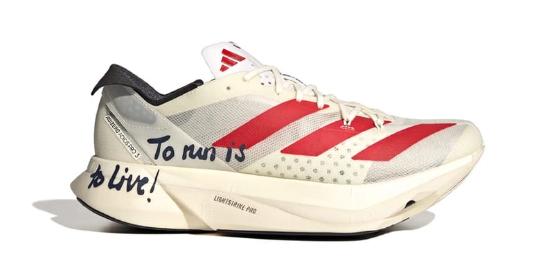 adidas adizero adios pro 3.0