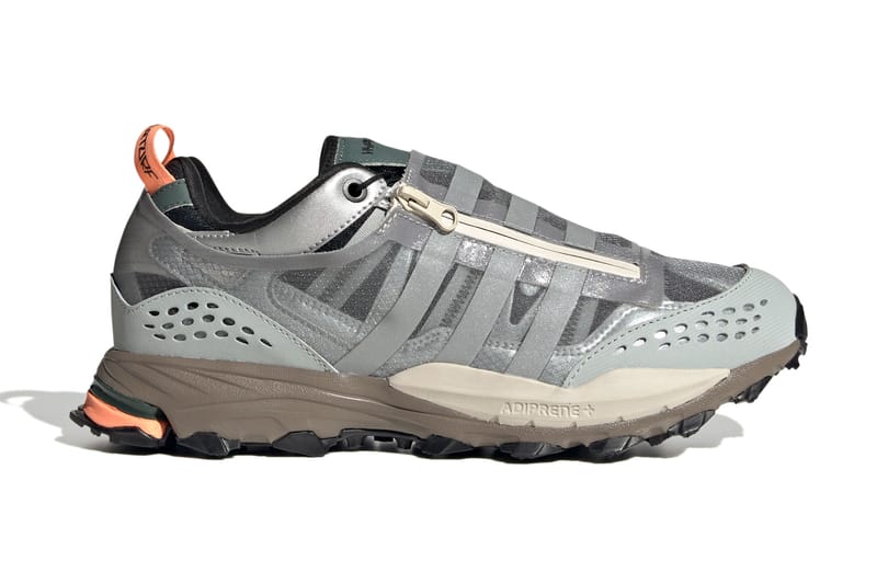 Gear Up With the adidas Hyperturf Adventure Shield