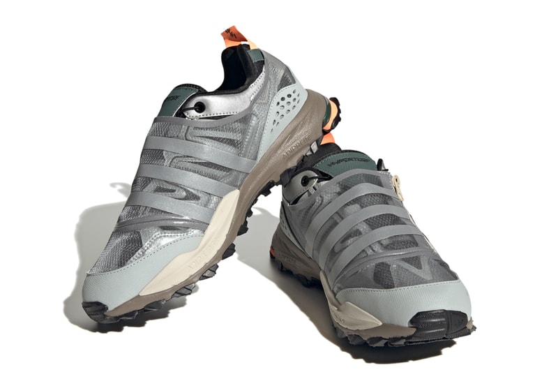 adidas Hyperturf Adventure Shield HQ6498 Release Date info store list buying guide photos price