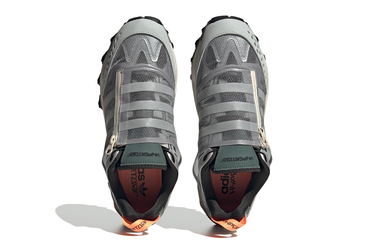 adidas Hyperturf Adventure Shield HQ6498 Release Date info store list buying guide photos price