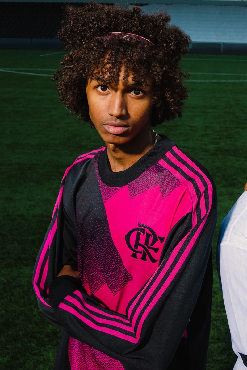 Adidas Launch New Label, Adidas Sportswear - Football Shirt Culture -  Latest Football Kit News and More