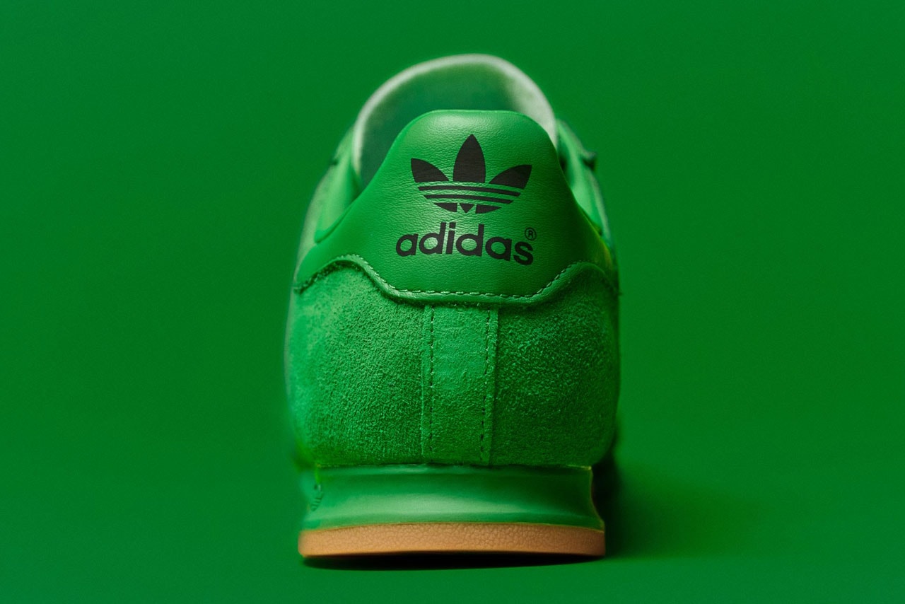 | Archive All Originals Its Presents size? adidas Team Exclusive Hypebeast