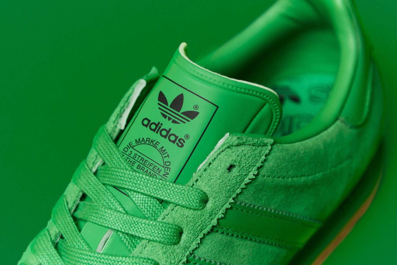 size? Its | adidas All Team Originals Exclusive Archive Hypebeast Presents