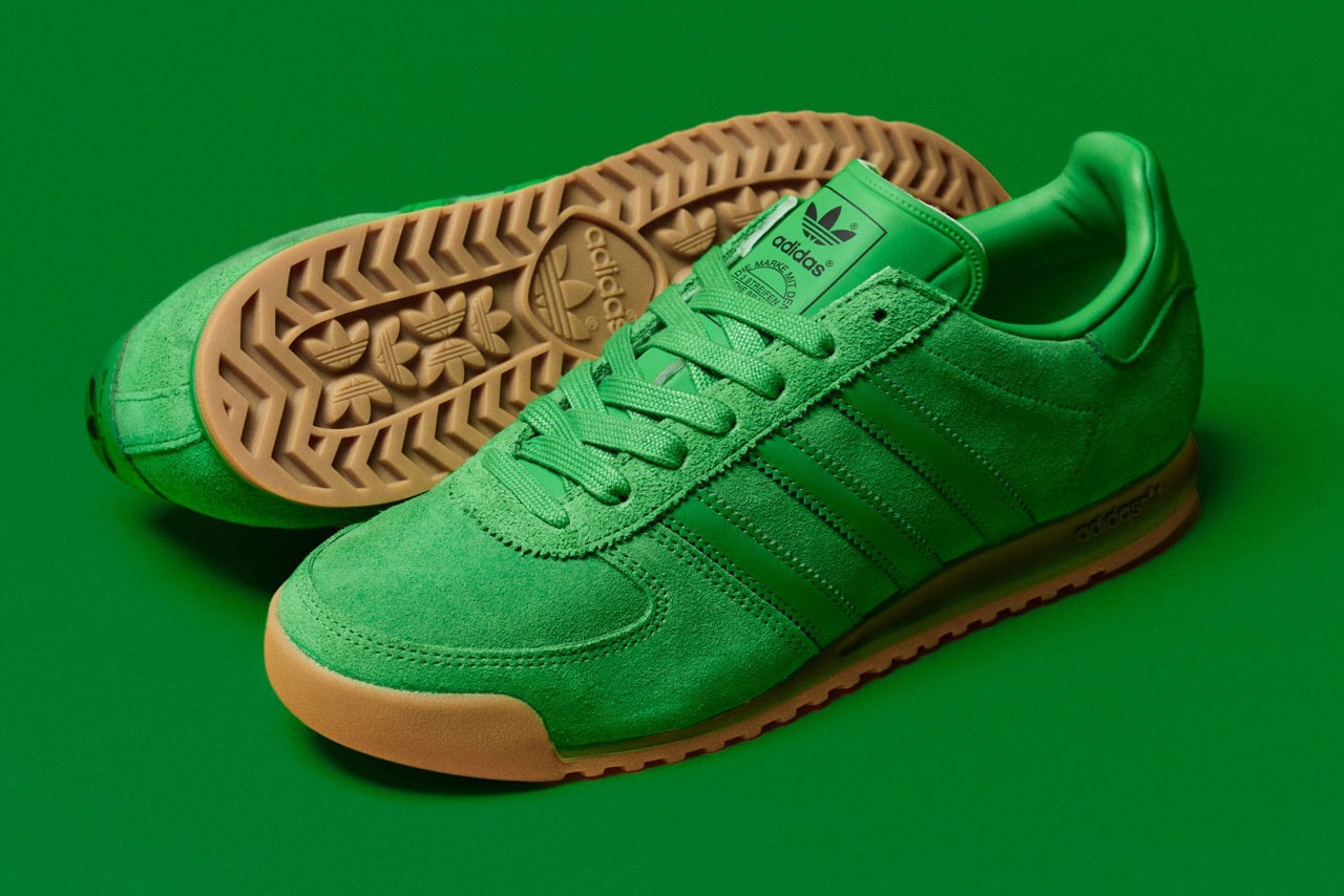 size? Presents Its adidas Originals Archive All Hypebeast