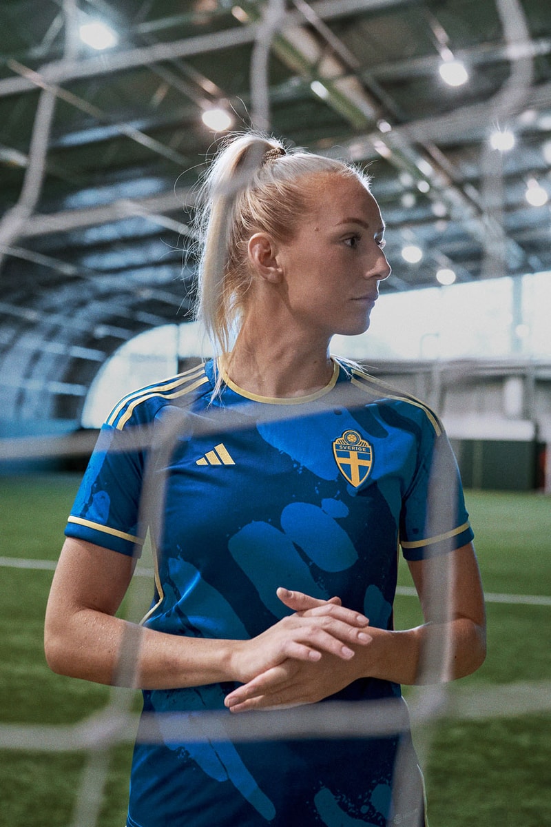 Every FIFA Women's World Cup Uniform, Ranked