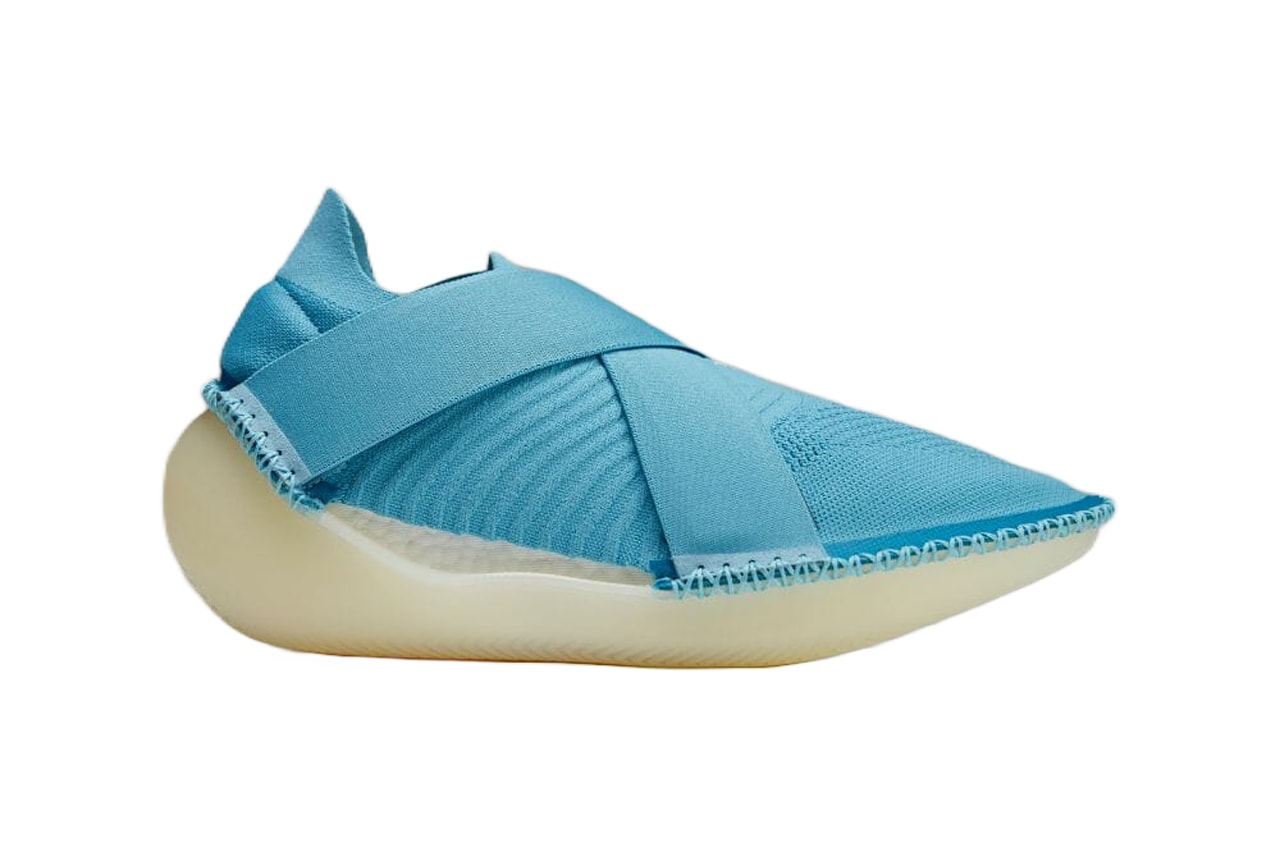 adidas Y-3 ITOGO Vapor Blue ID4464 Release Date info store list buying guide photos price