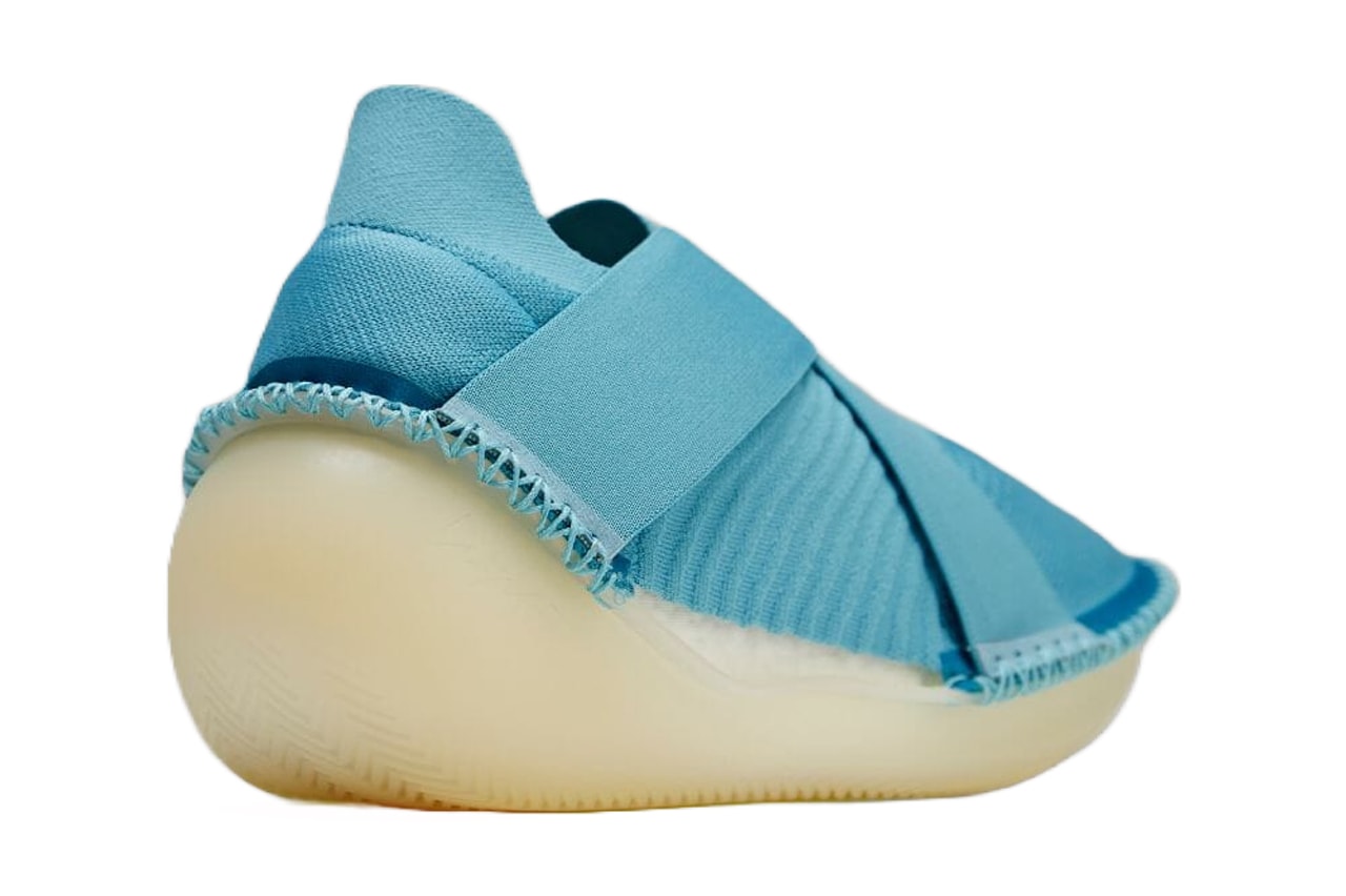 adidas Y-3 ITOGO Vapor Blue ID4464 Release Date info store list buying guide photos price
