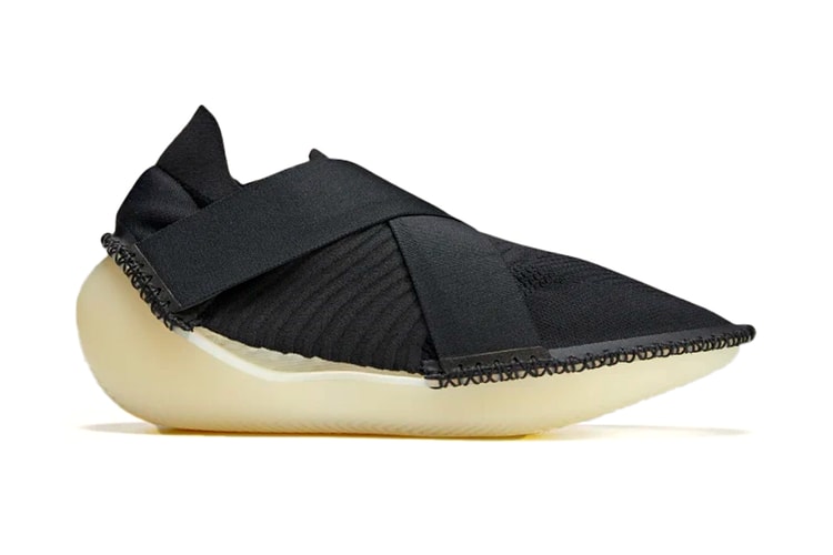 adidas Eyes the Future in the Y-3 ITOGO