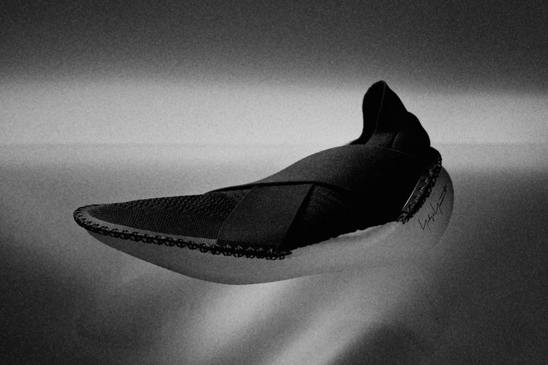 adidas Y-3 logo Sneaker Yohji Yamamoto Footwear