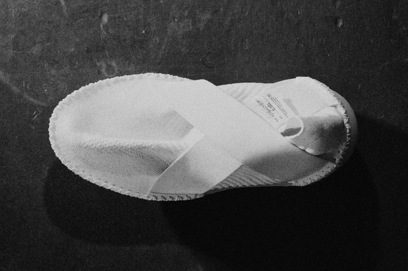 adidas Y-3 logo Sneaker Yohji Yamamoto Footwear