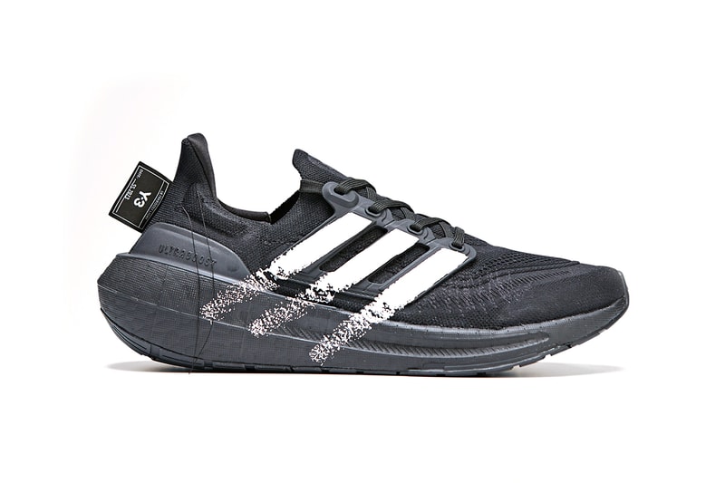 adidas Y-3 UltraBOOST Light Release Information details yohji Yamamoto sneakers footwear hype collaboration