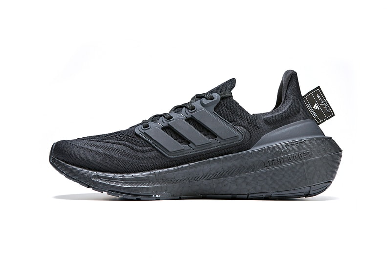 adidas Y-3 UltraBOOST Light Release Information details yohji Yamamoto sneakers footwear hype collaboration