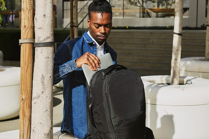 Aer's 2023 Pro Collection Presents a Sustainable Focus