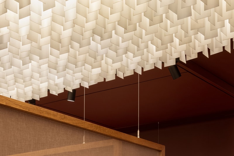Aesop Canary Wharf Store Opening Information details London uk skincare soap