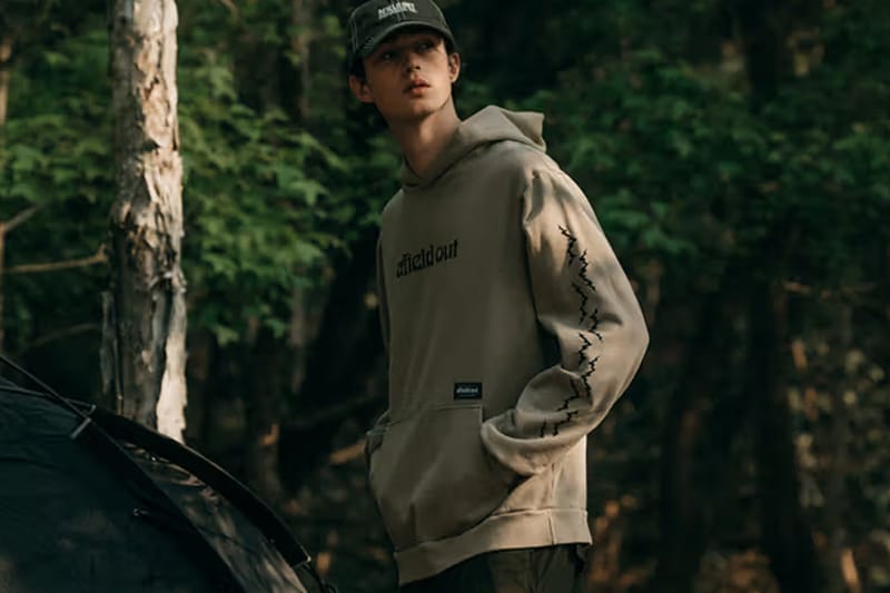 Afield Out Sets Up Camp for SS23