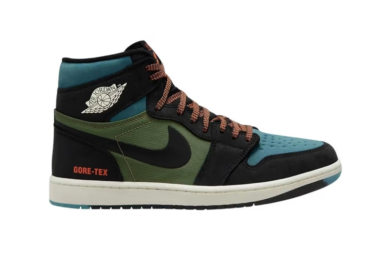 air jordan 1 element sky j light olive db2889 003 release date info store list buying guide photos price 