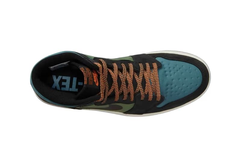air jordan 1 element sky j light olive db2889 003 release date info store list buying guide photos price