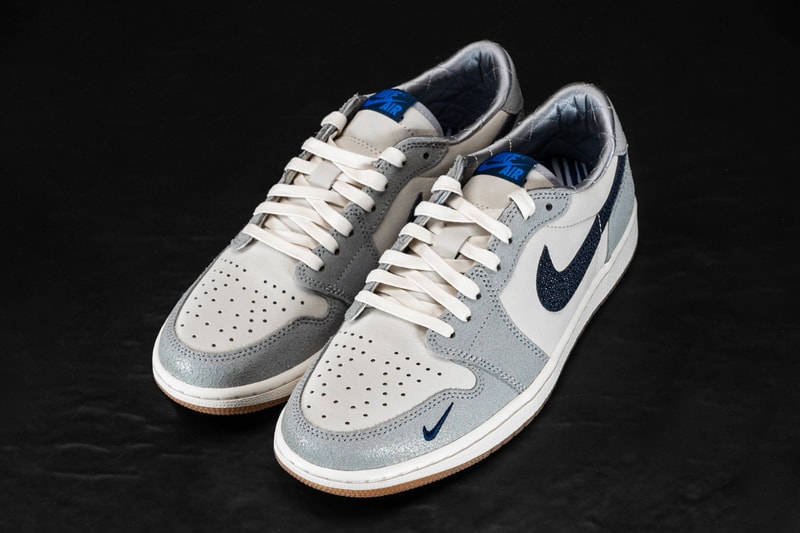 Air Jordan 1 Low OG Georgetown PE Release Info date store list buying guide photos price