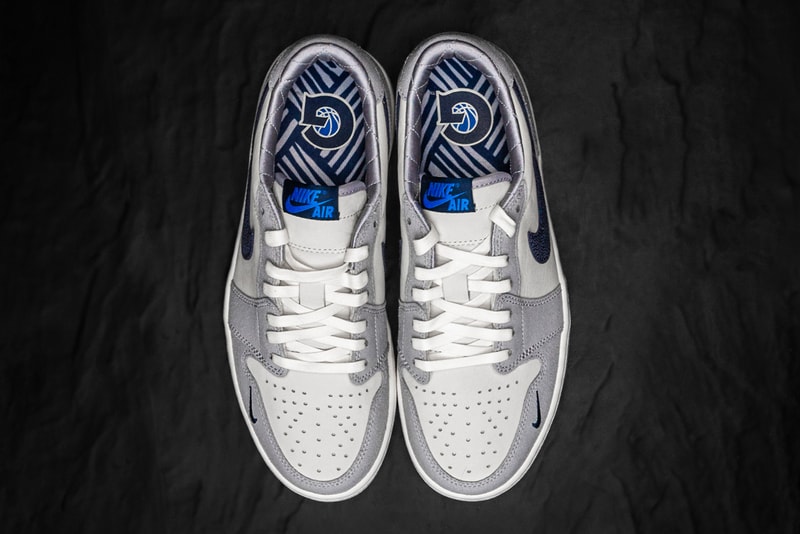 Air Jordan 1 Low OG Georgetown PE Release Info date store list buying guide photos price