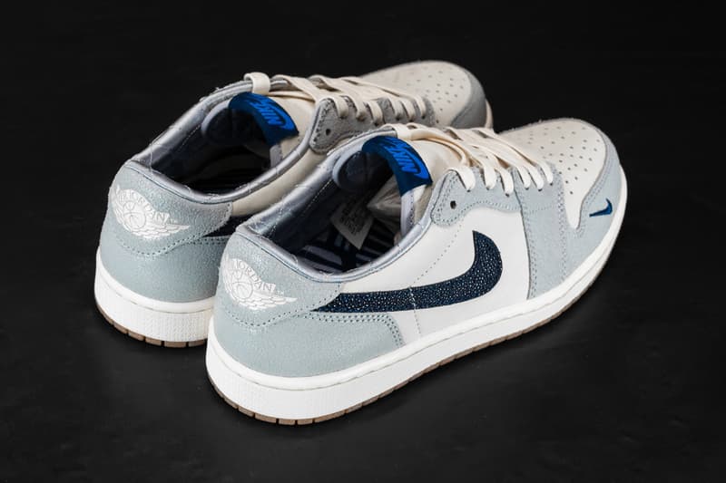 Air Jordan 1 Low OG Georgetown PE Release Info date store list buying guide photos price