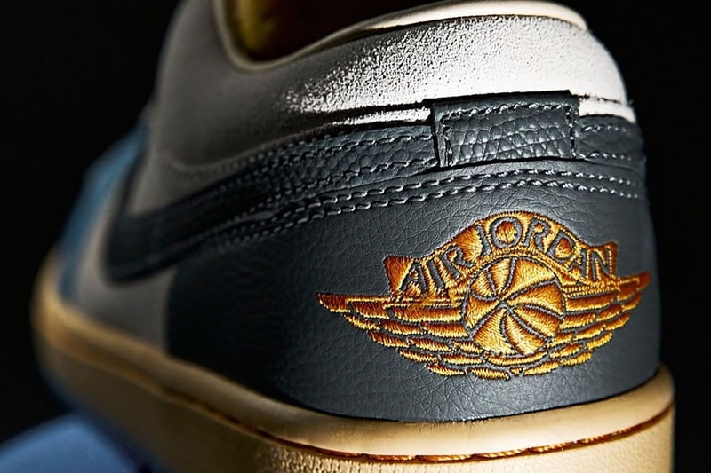 air jordan 1 low se tokyo vintage DZ5376 469 release date info store list buying guide photos price 