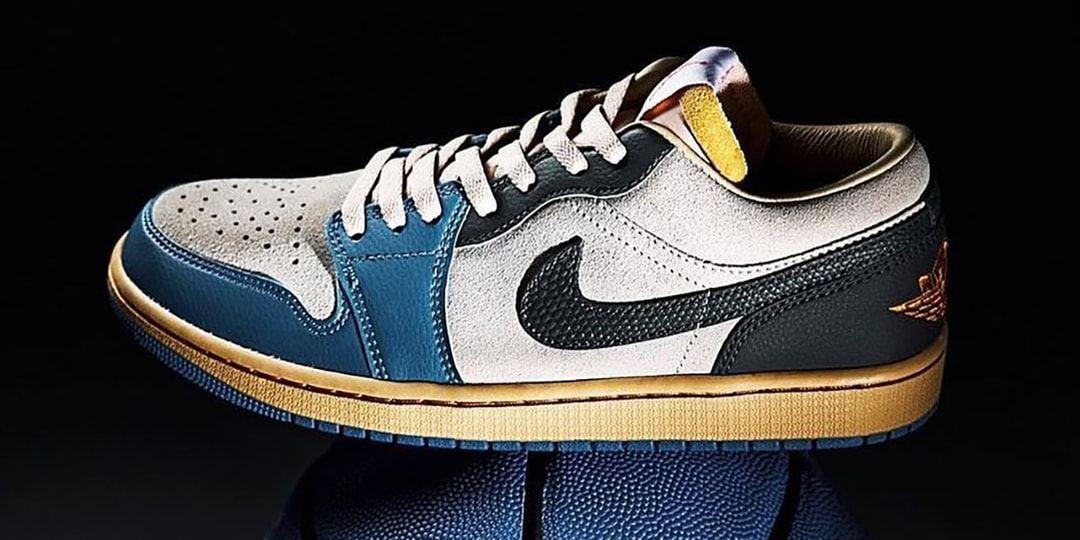60 signature Air Jordan 1s were released in 2018 — these are the 15 most fly