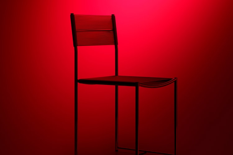 Italian Design Brand Alias is Heading in a New Direction