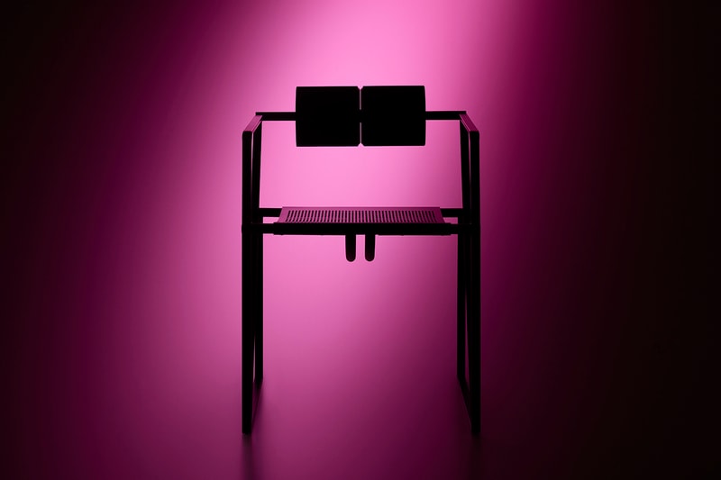 Italian Design Brand Alias is Heading in a New Direction 