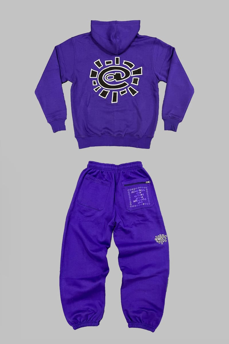 always do what you should do bag　トートバッグ Always Do What You Should Do Present New Collection | Hypebeast