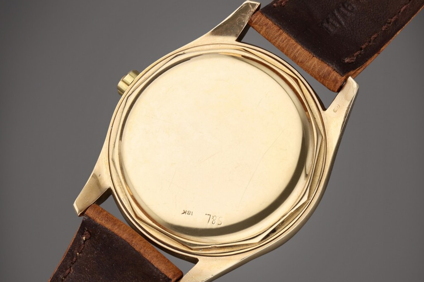 Andy Warhol's Patek Philippe Watch Auction Info
