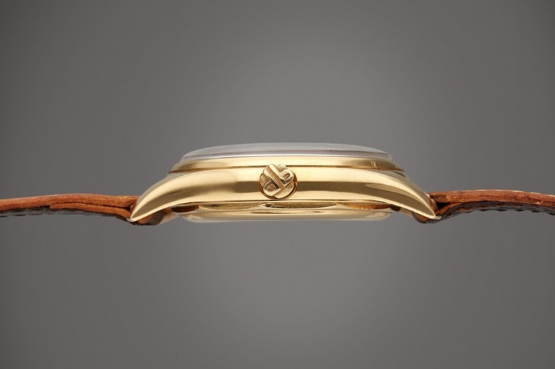 Andy Warhol's Patek Philippe Watch Auction Info