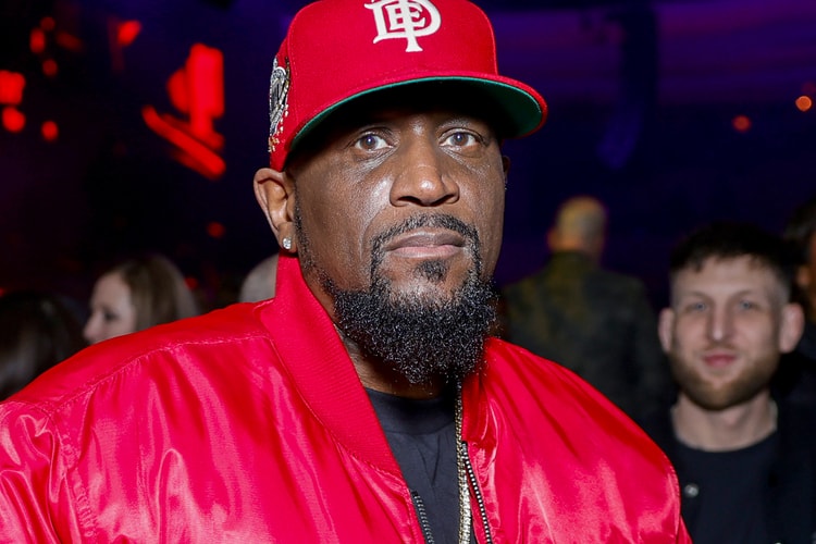 Top Dawg Tiffith Addresses Possibility of Black Hippy Reunion