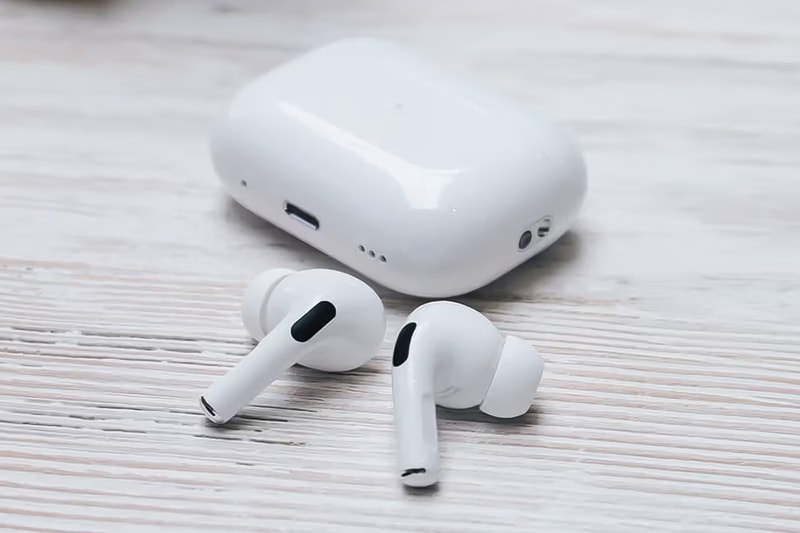 AirPods Pro With USB-C: Price, Release Date, New Features